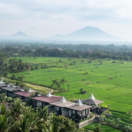 אובוד Gdas Bali Health And Wellness Resort - Adult Only מראה חיצוני תמונה