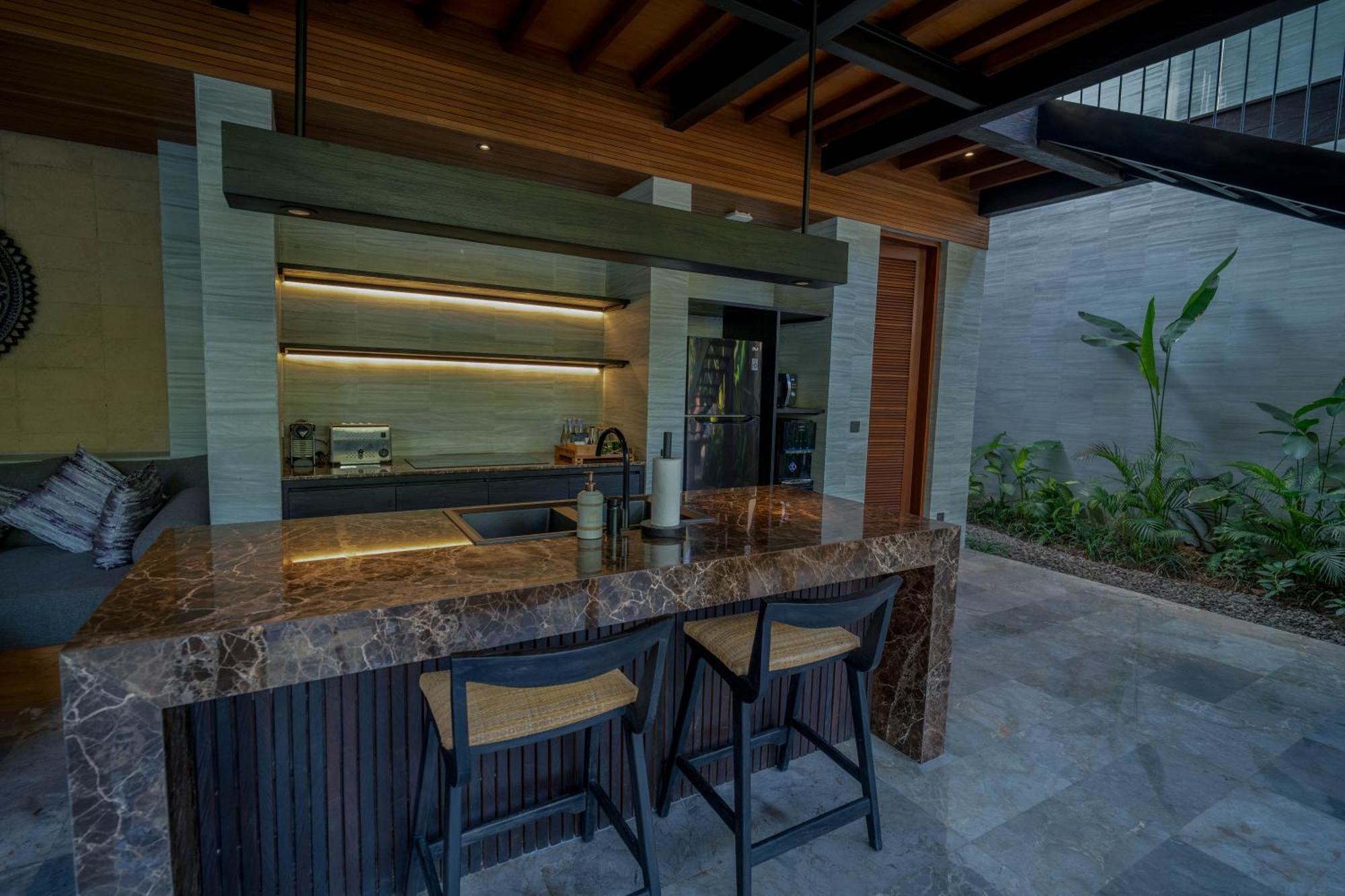 אובוד Gdas Bali Health And Wellness Resort - Adult Only מראה חיצוני תמונה