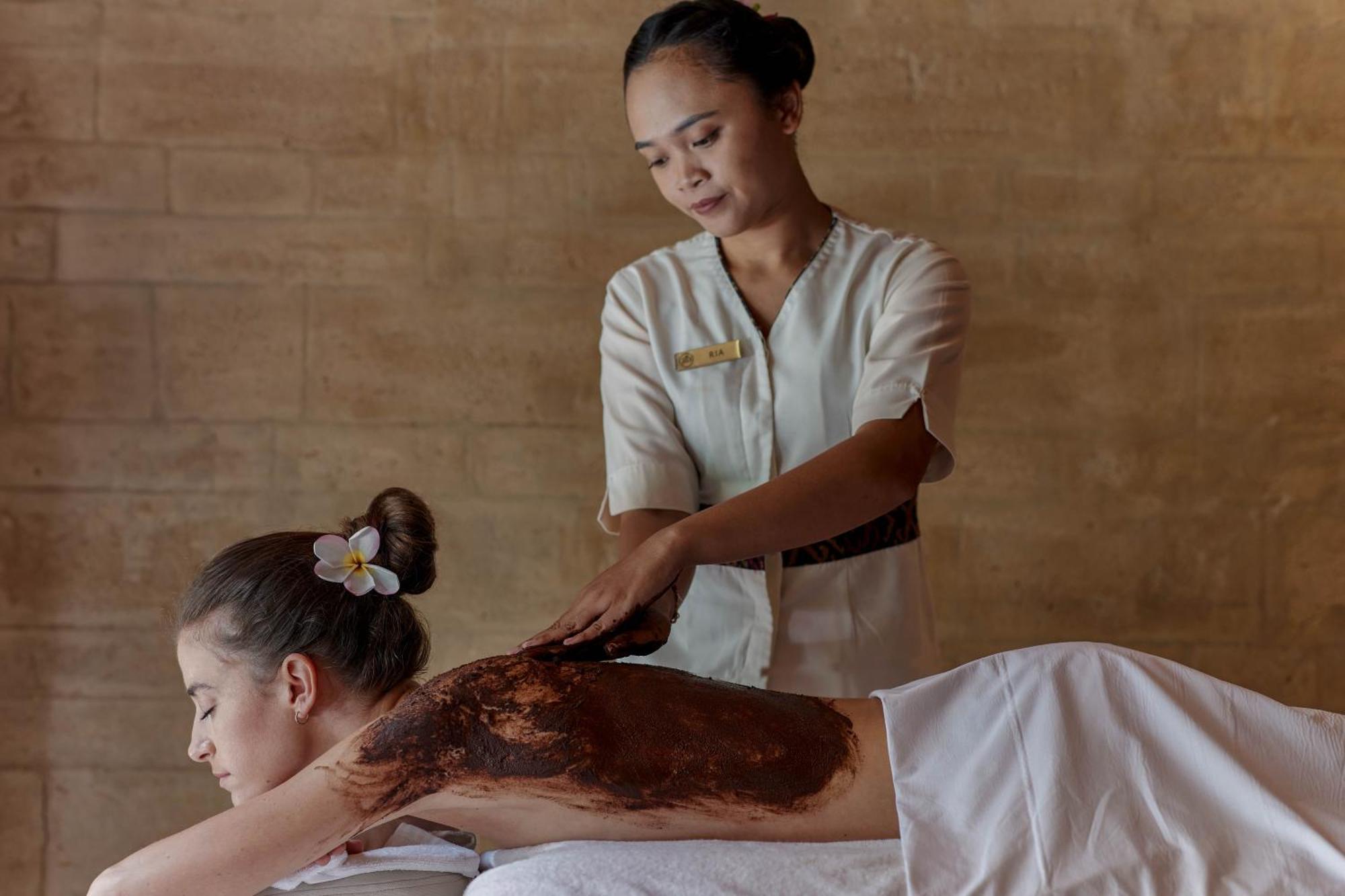 אובוד Gdas Bali Health And Wellness Resort - Adult Only מראה חיצוני תמונה